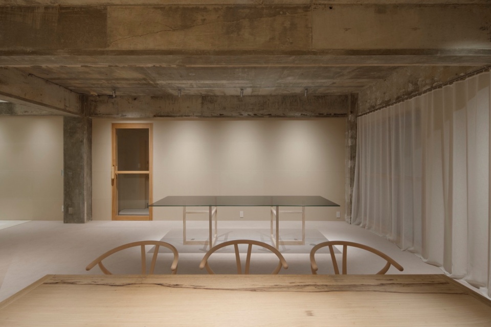 Cuu Koyori Architects