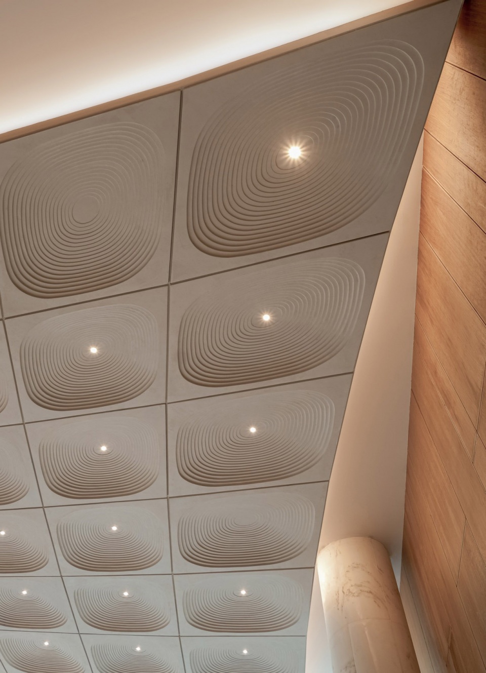 Embassy of the State of Kuwait by Architectkidd lfs