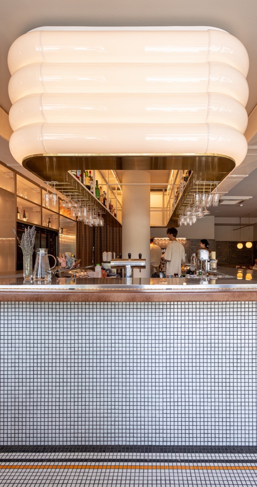 Lumo Bistro by YOD Group