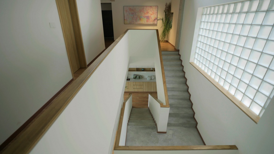 Mother s Home by epos architecture 拷贝