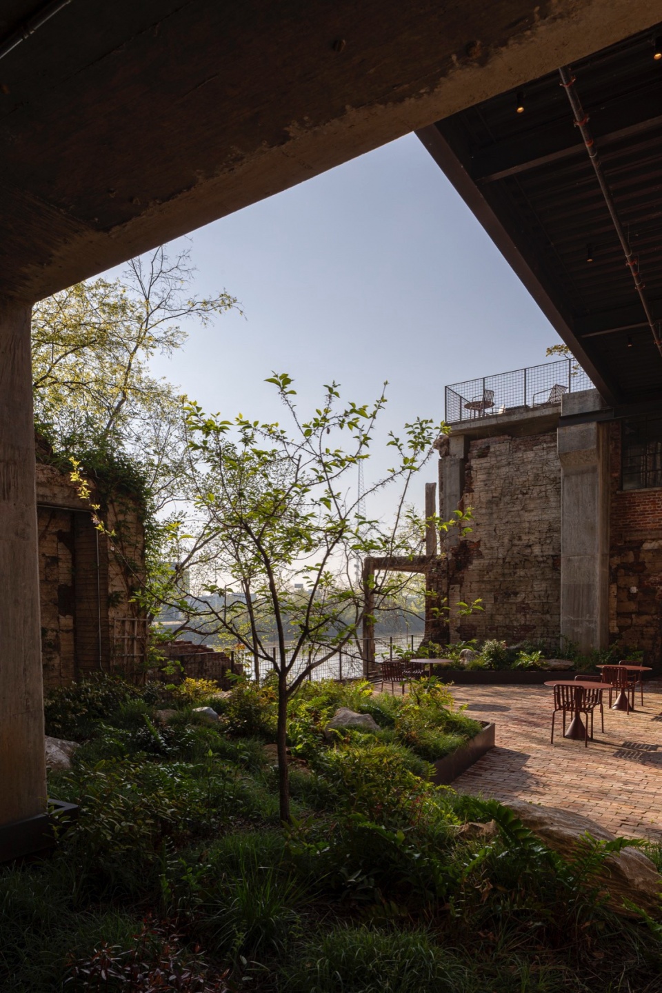 NEUHOFF by S9 Architecture