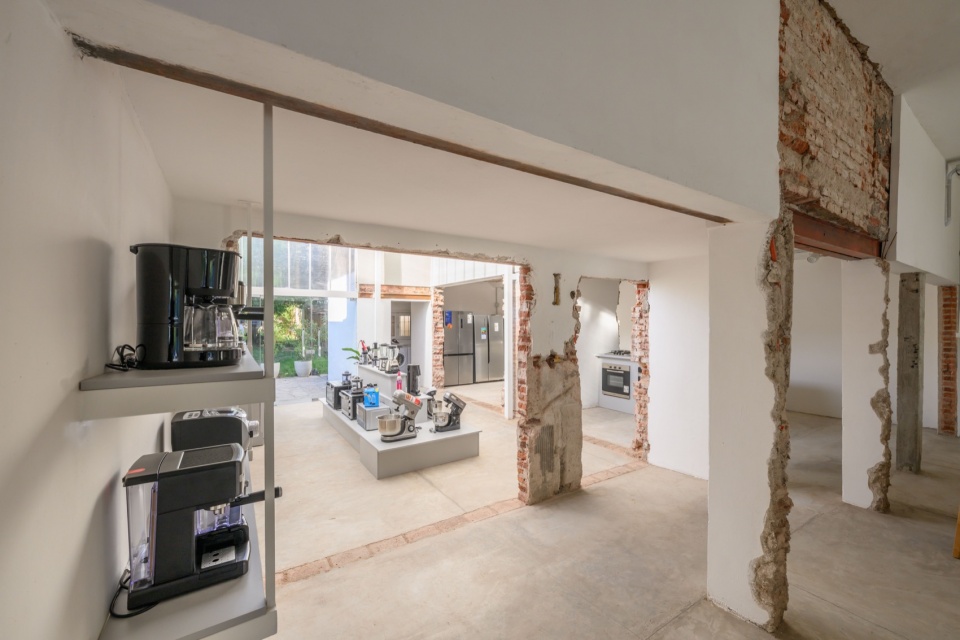 Natalia Hogar by SET arq