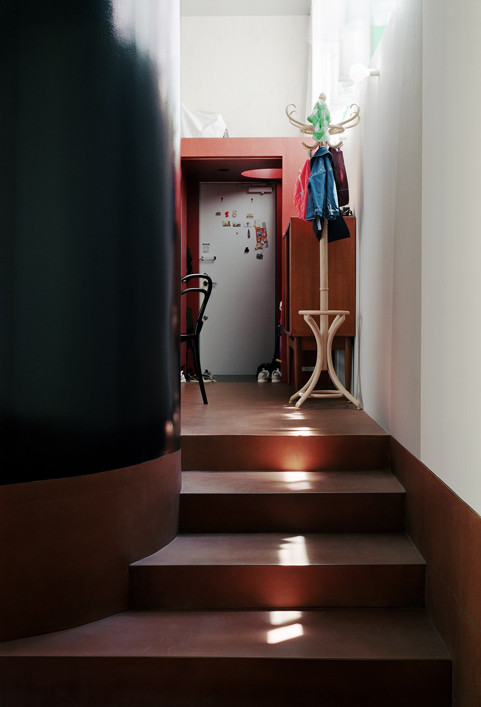 after image by ultra studio