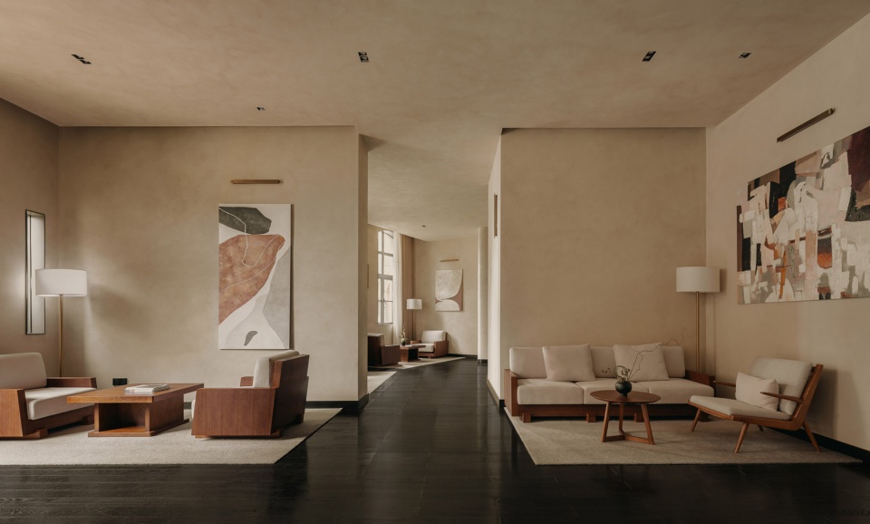 aranya jiulong lake yin hotels by plat asia
