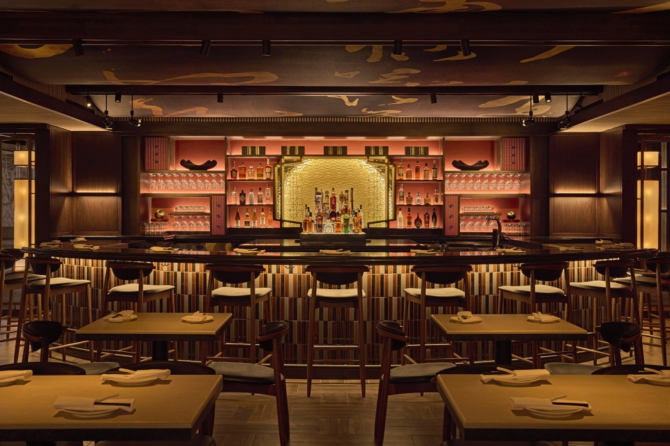 din tai fung nyc by rockwell group