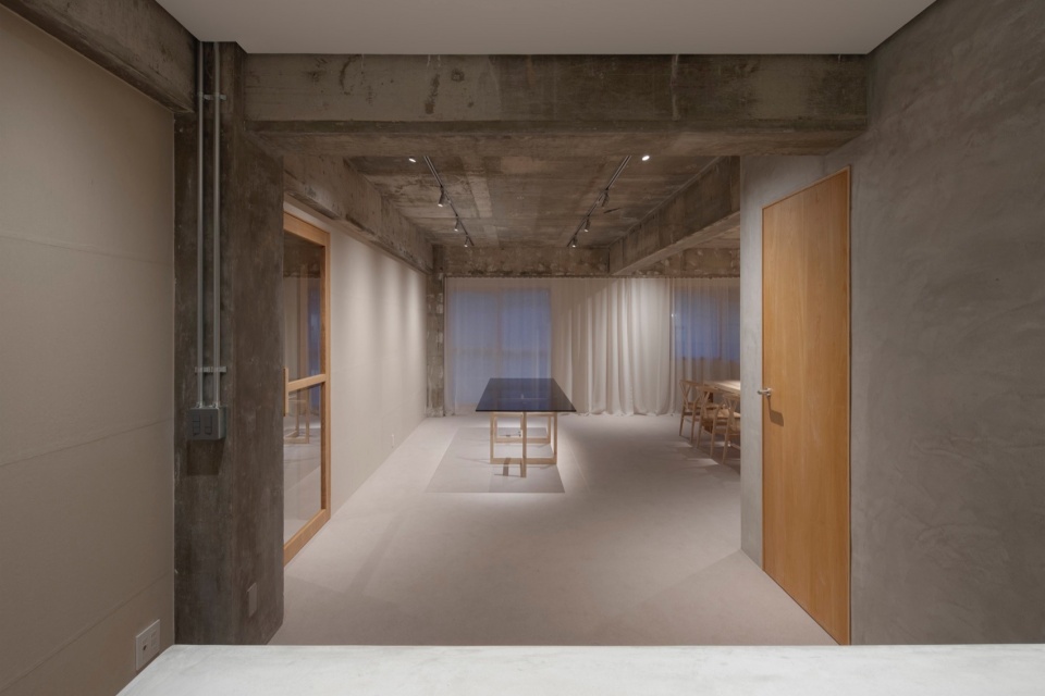 Cuu Koyori Architects