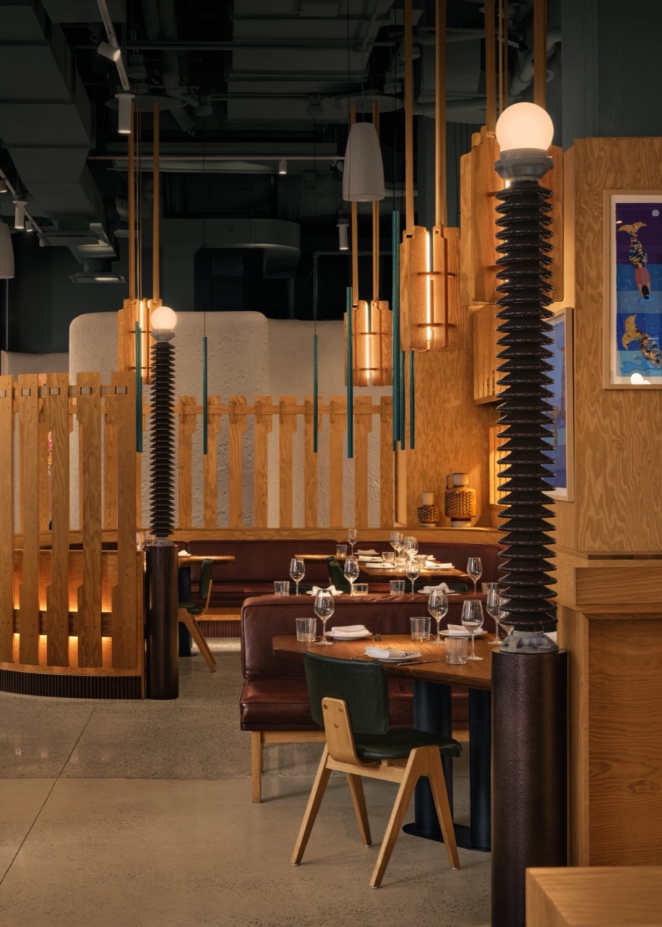 Hav Mar New York by Atelier Zebulon Perron