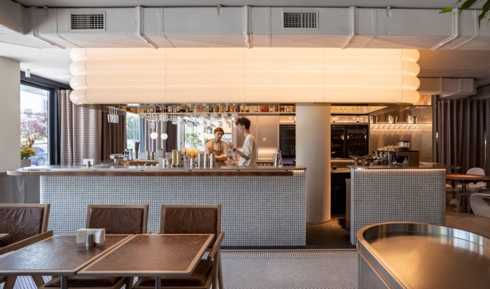 Lumo Bistro by YOD Group