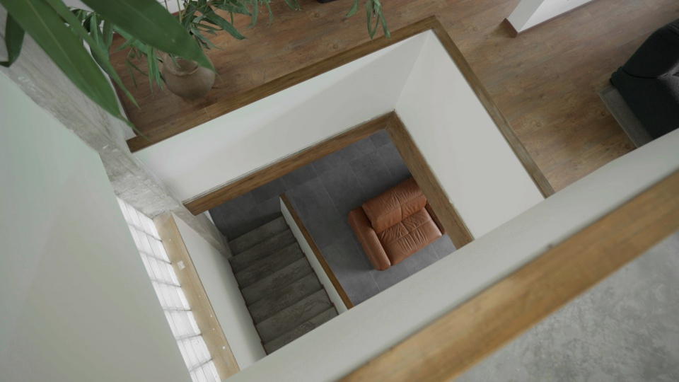 Mother s Home by epos architecture 拷贝