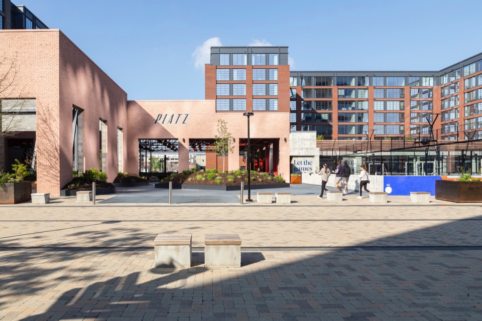 NEUHOFF by S9 Architecture