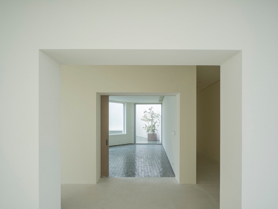 Su Yuan House and Garden by Atelier Deshaus