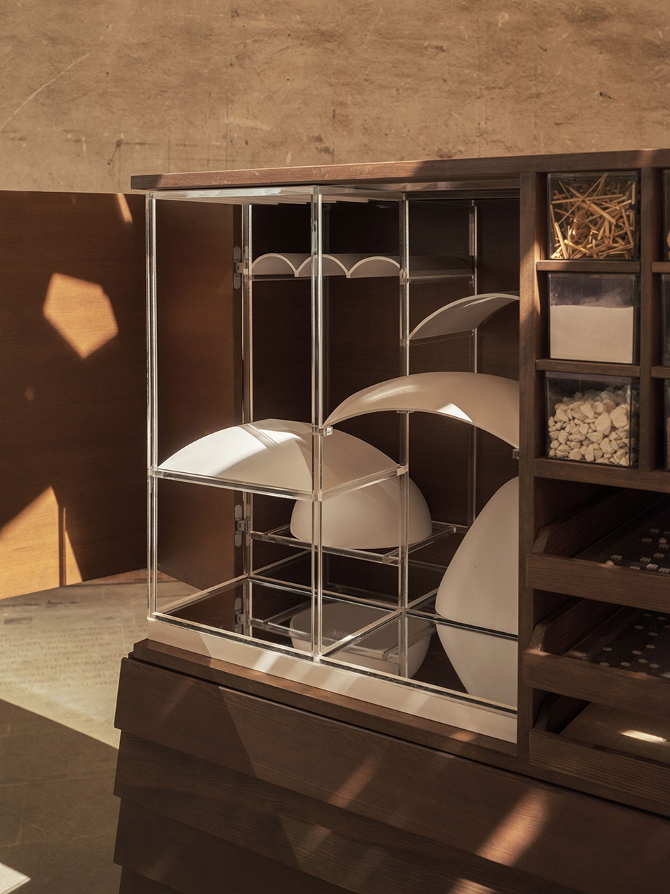alternative skies by ie school of architecture and design and d lab
