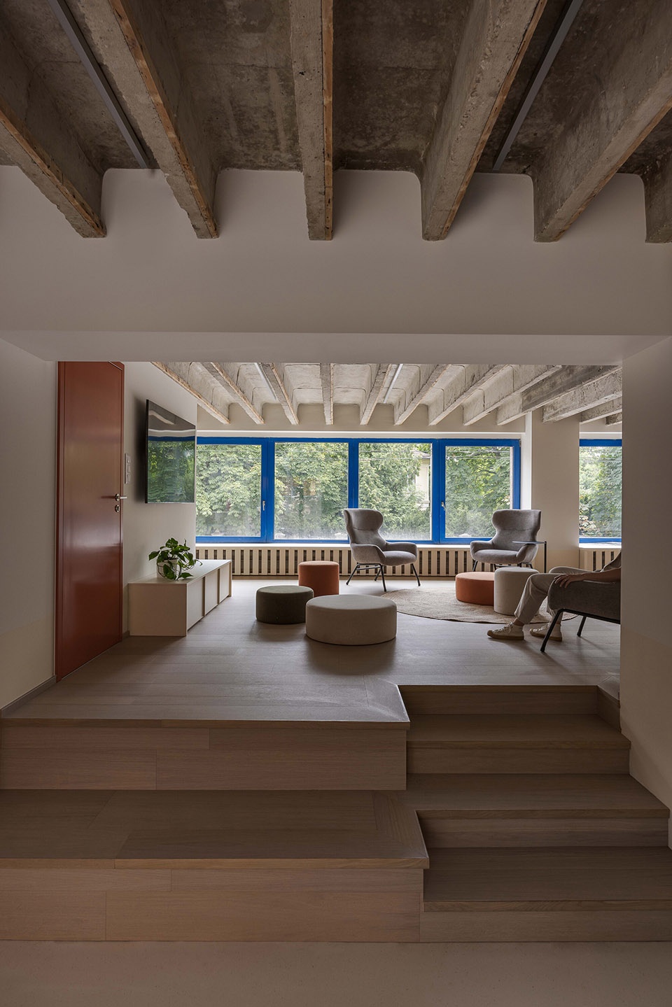 metropol by beef architekti