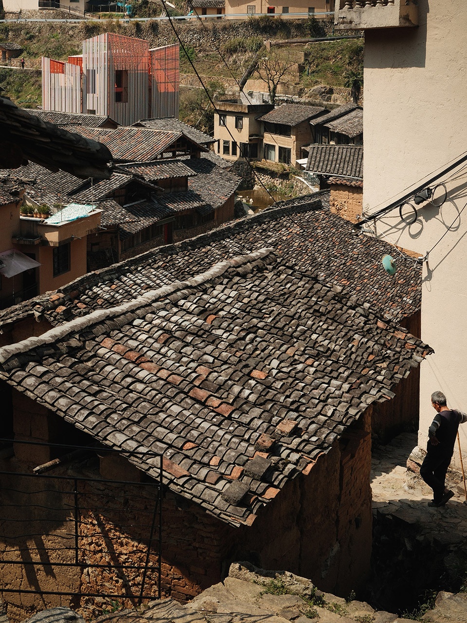 songzhuang z museum by team bldg