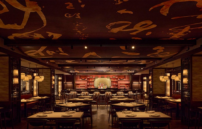  Din Tai Fung NYC by Rockwell Group