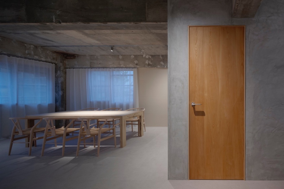 Cuu Koyori Architects