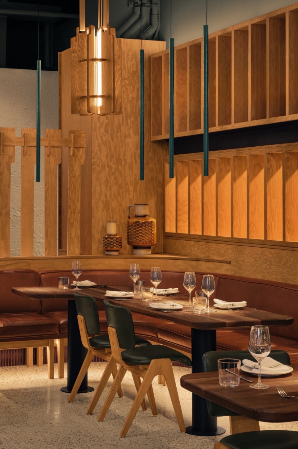 Hav Mar New York by Atelier Zebulon Perron