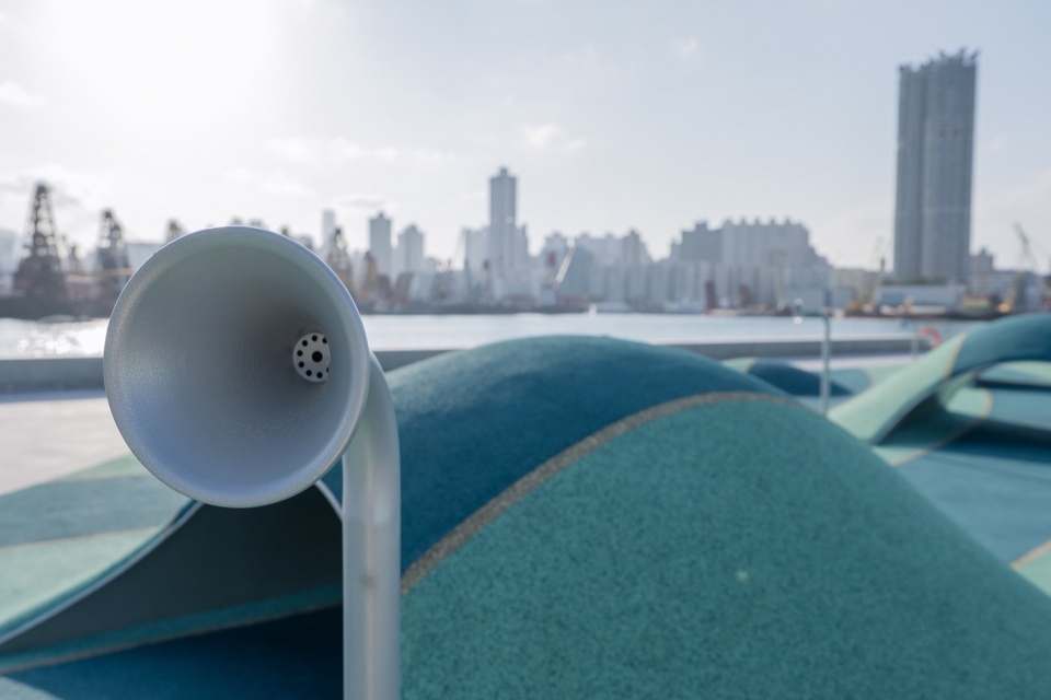KAI TAK PROMENADE