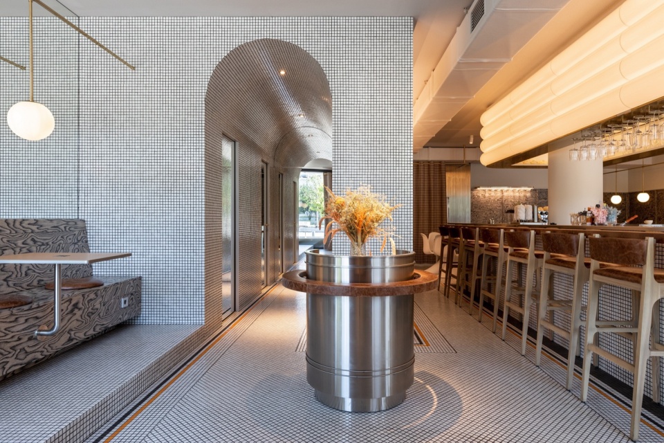Lumo Bistro by YOD Group