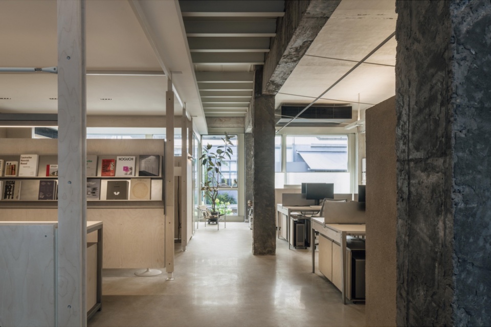 Shire space research studio 2 0 by Shire Space Research