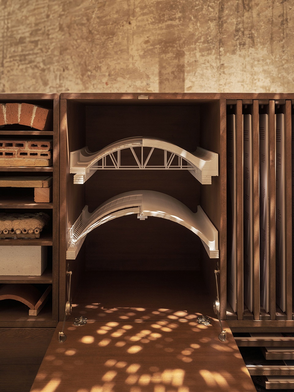 alternative skies by ie school of architecture and design and d lab
