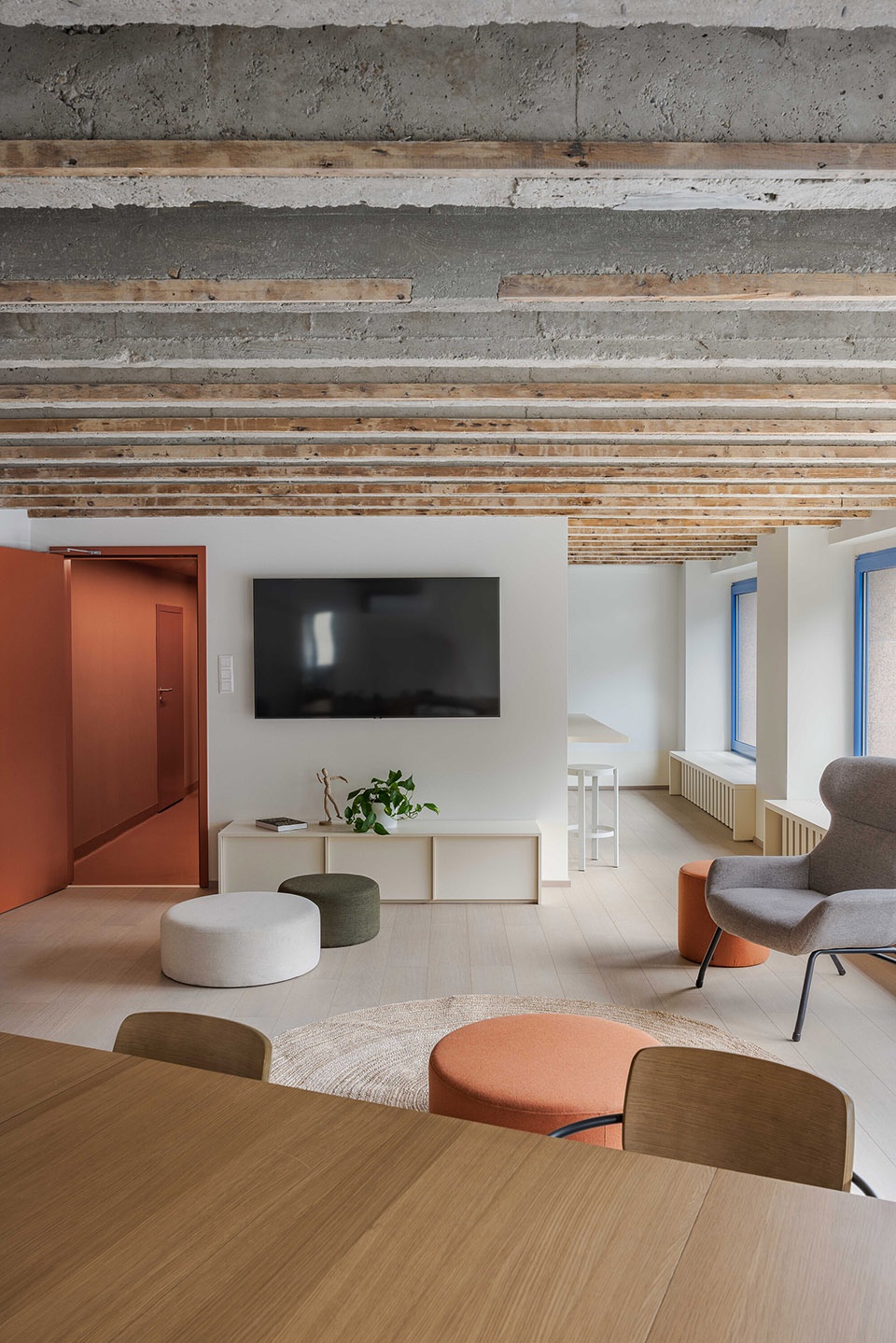 metropol by beef architekti