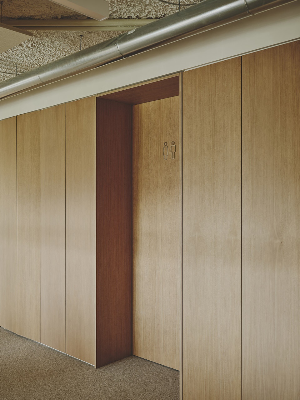 prosolia headquarters by destudio