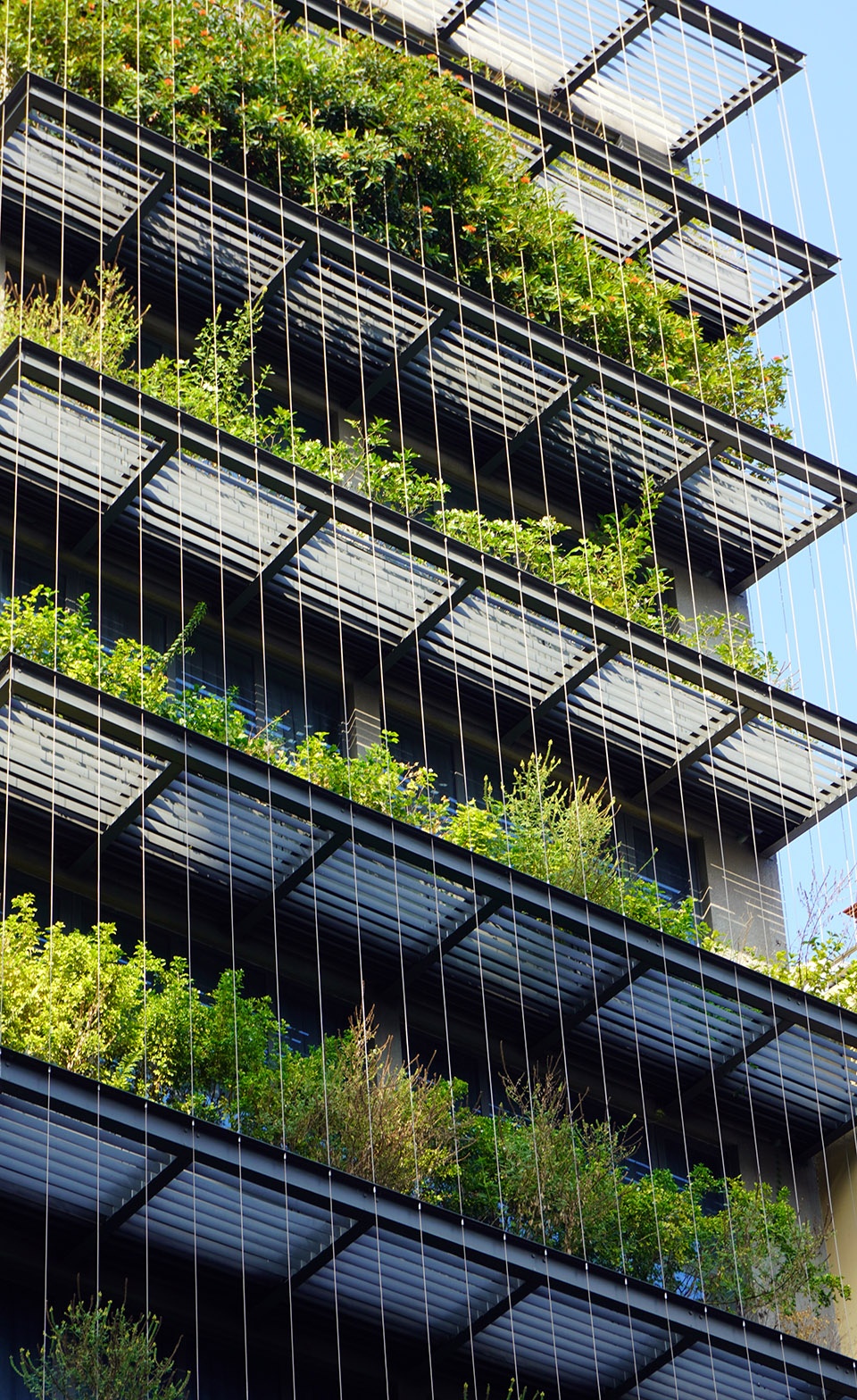 triple e hotel by taa design