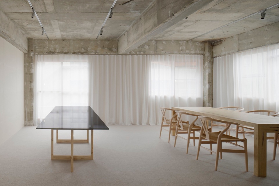 Cuu Koyori Architects