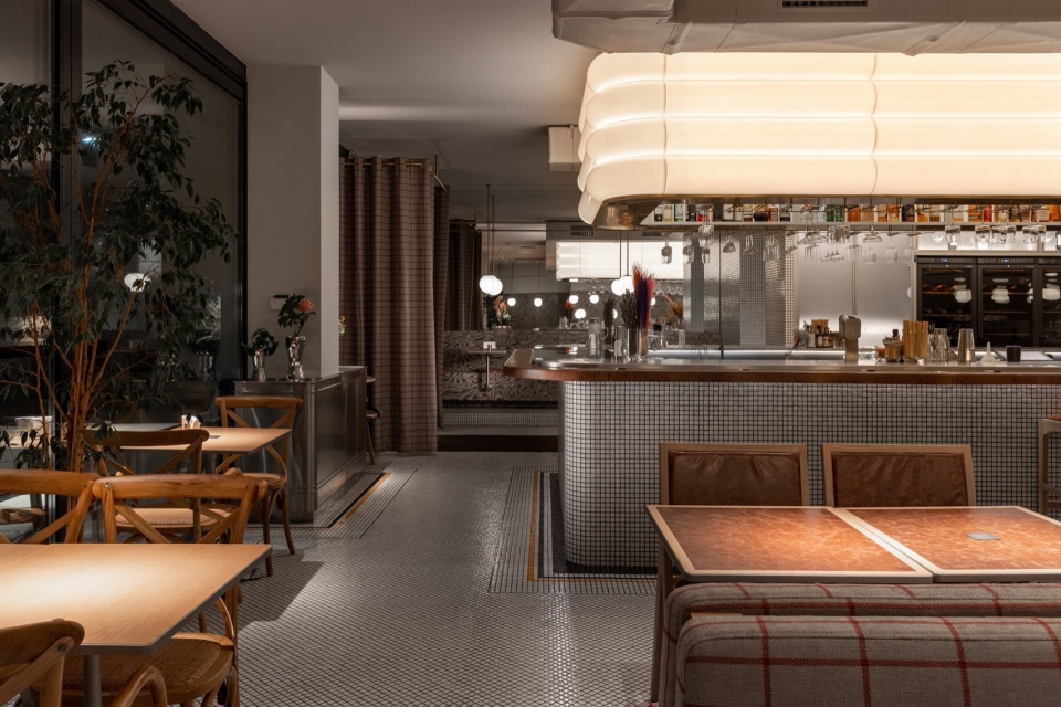 Lumo Bistro by YOD Group
