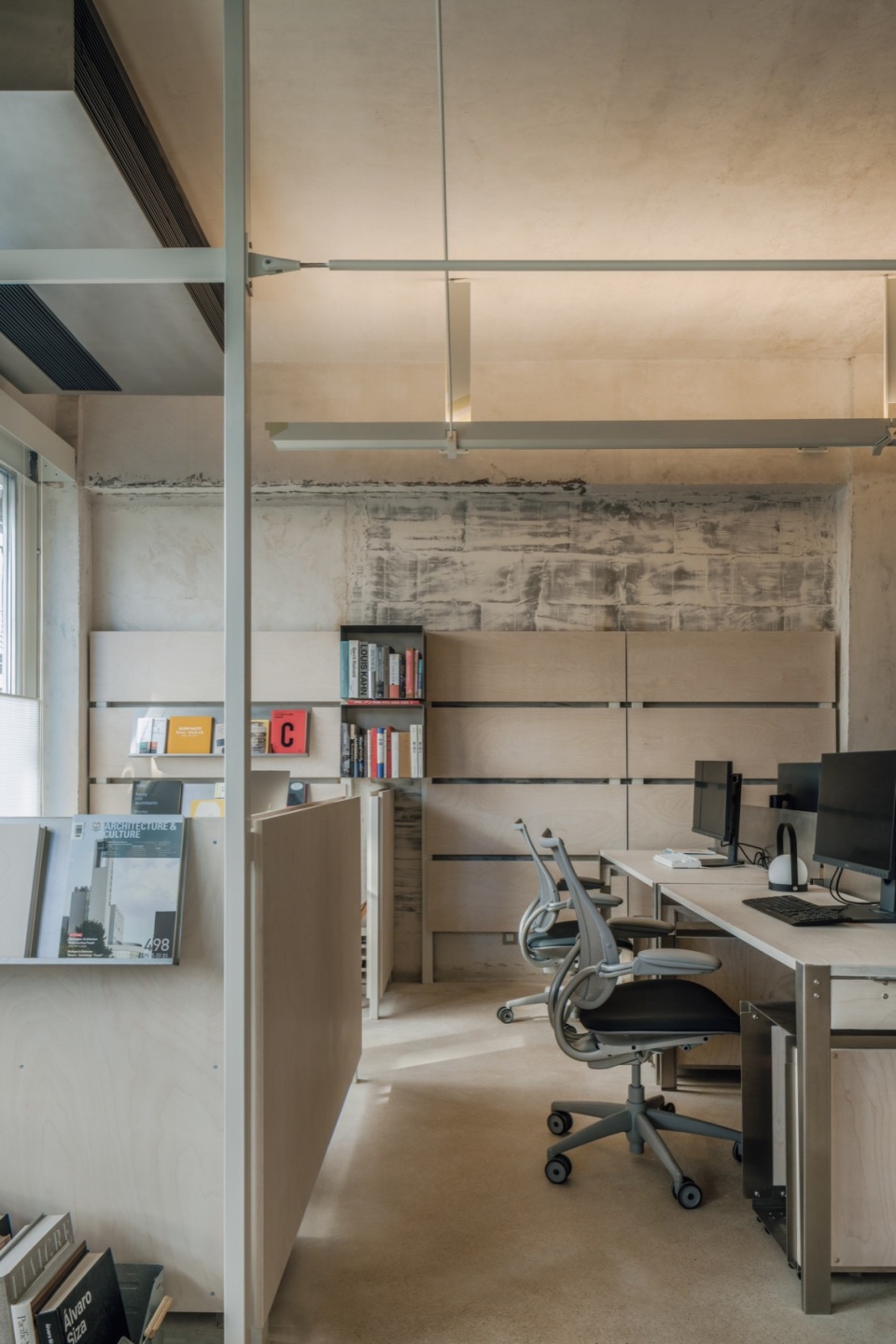 Shire space research studio 2 0 by Shire Space Research