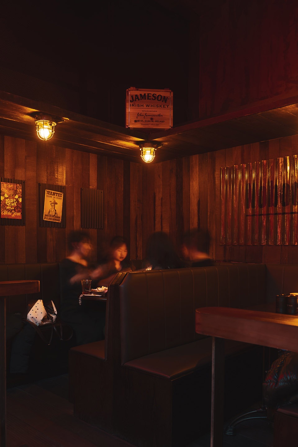 her bar taipei in chengdu by tm design