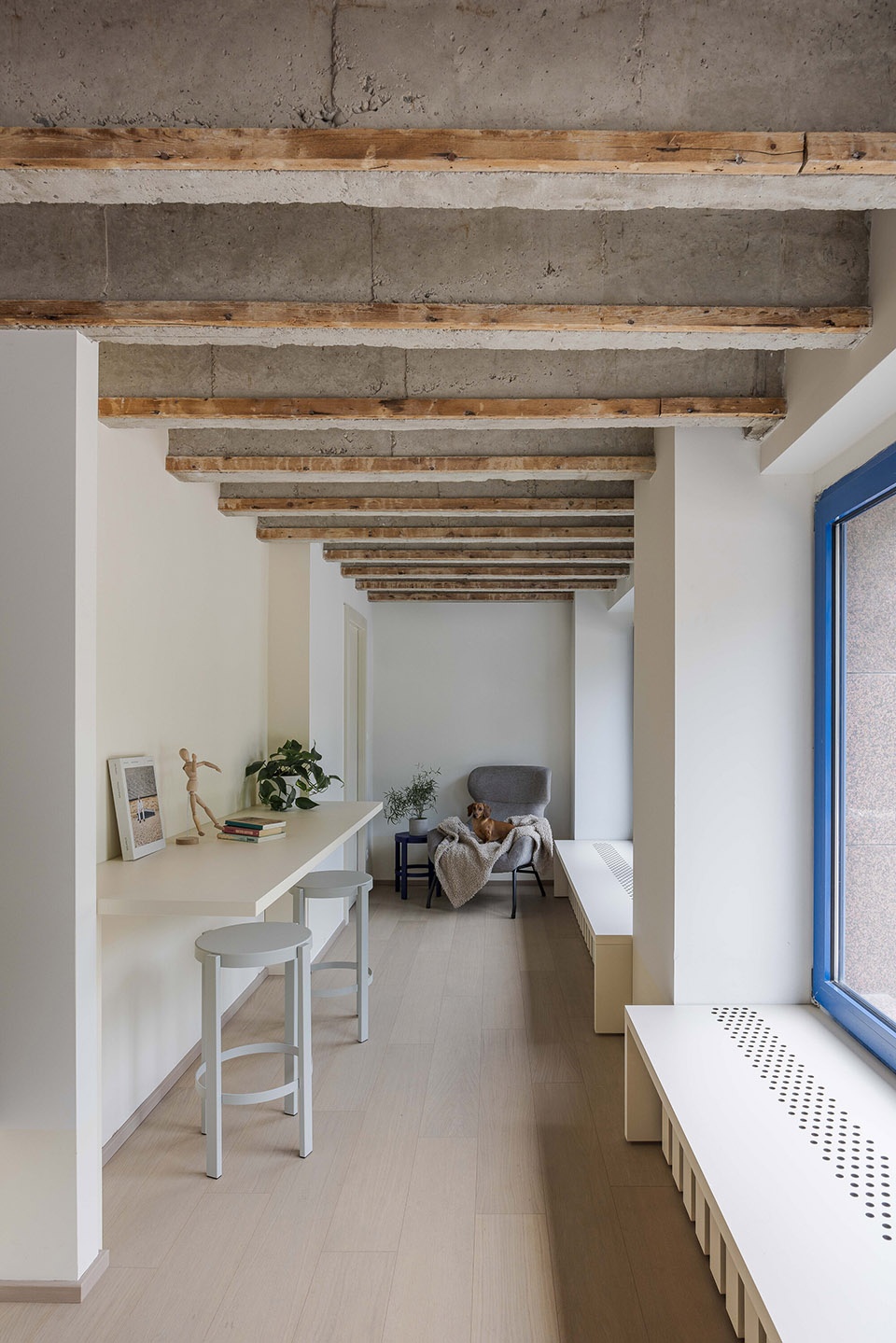 metropol by beef architekti