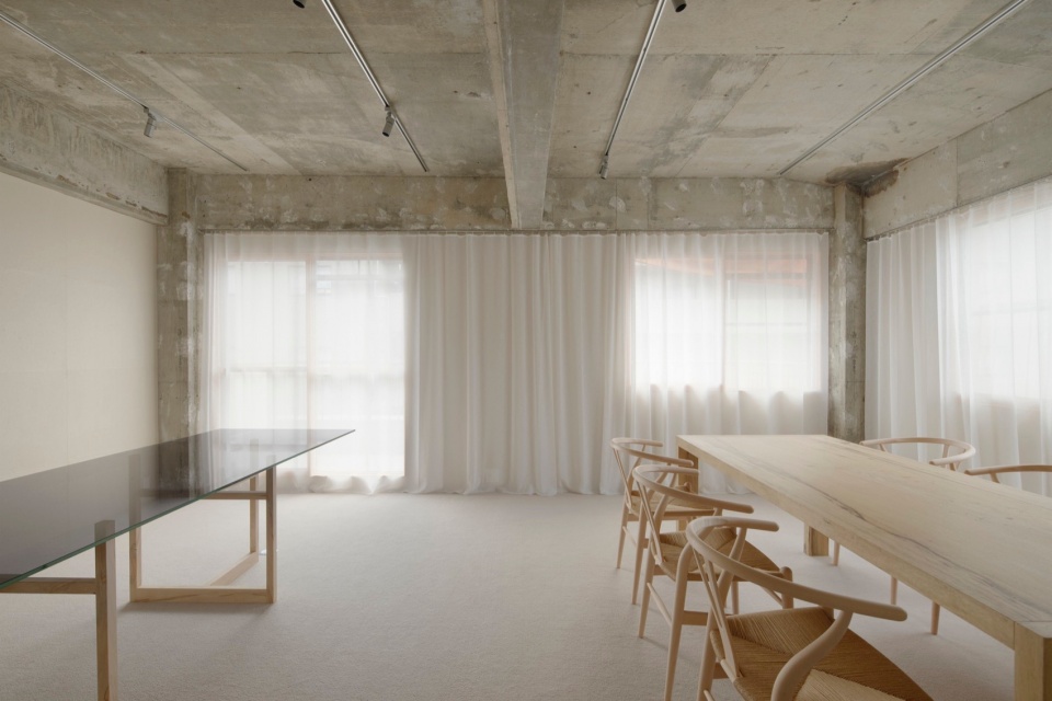 Cuu Koyori Architects