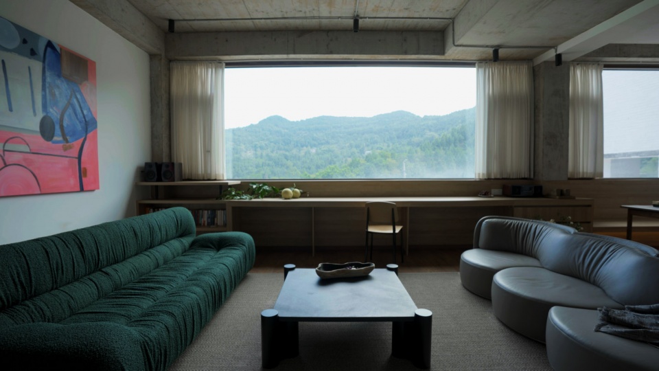 Mother s Home by epos architecture 拷贝