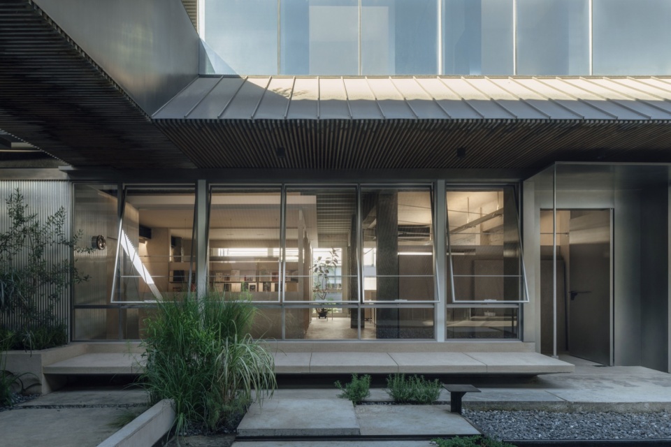 Shire space research studio 2 0 by Shire Space Research