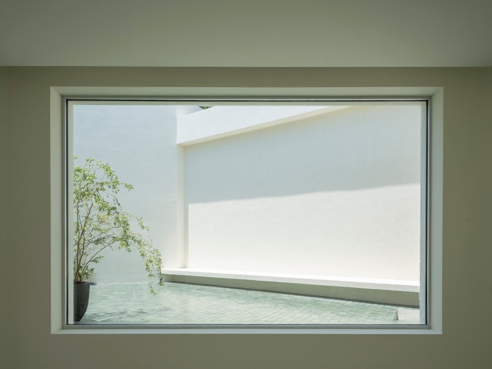 Su Yuan House and Garden by Atelier Deshaus