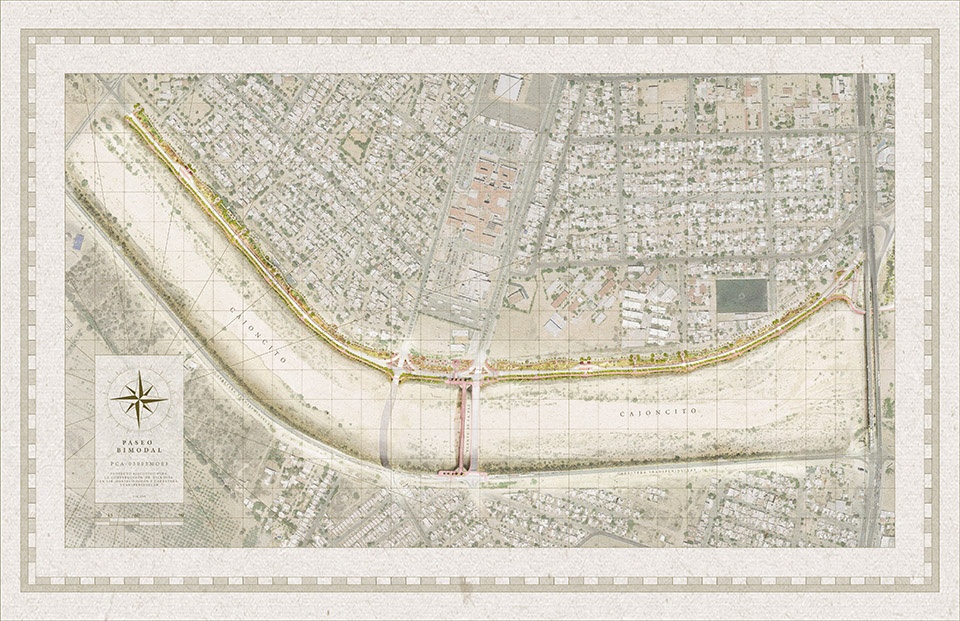 masterplan sports complex la paz by cca bernardo quinzanos
