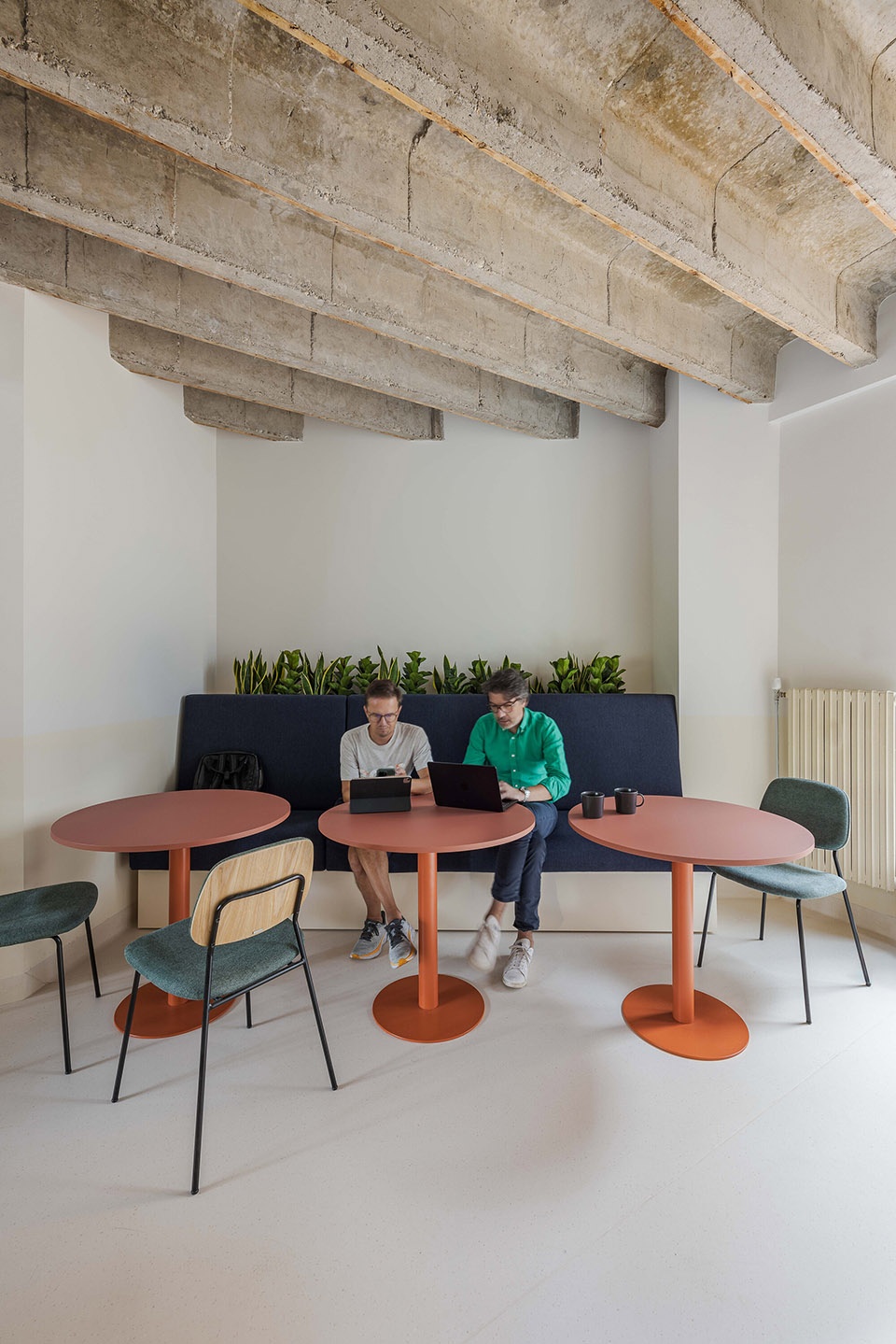 metropol by beef architekti
