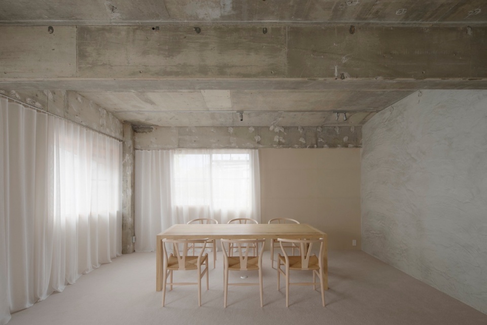 Cuu Koyori Architects
