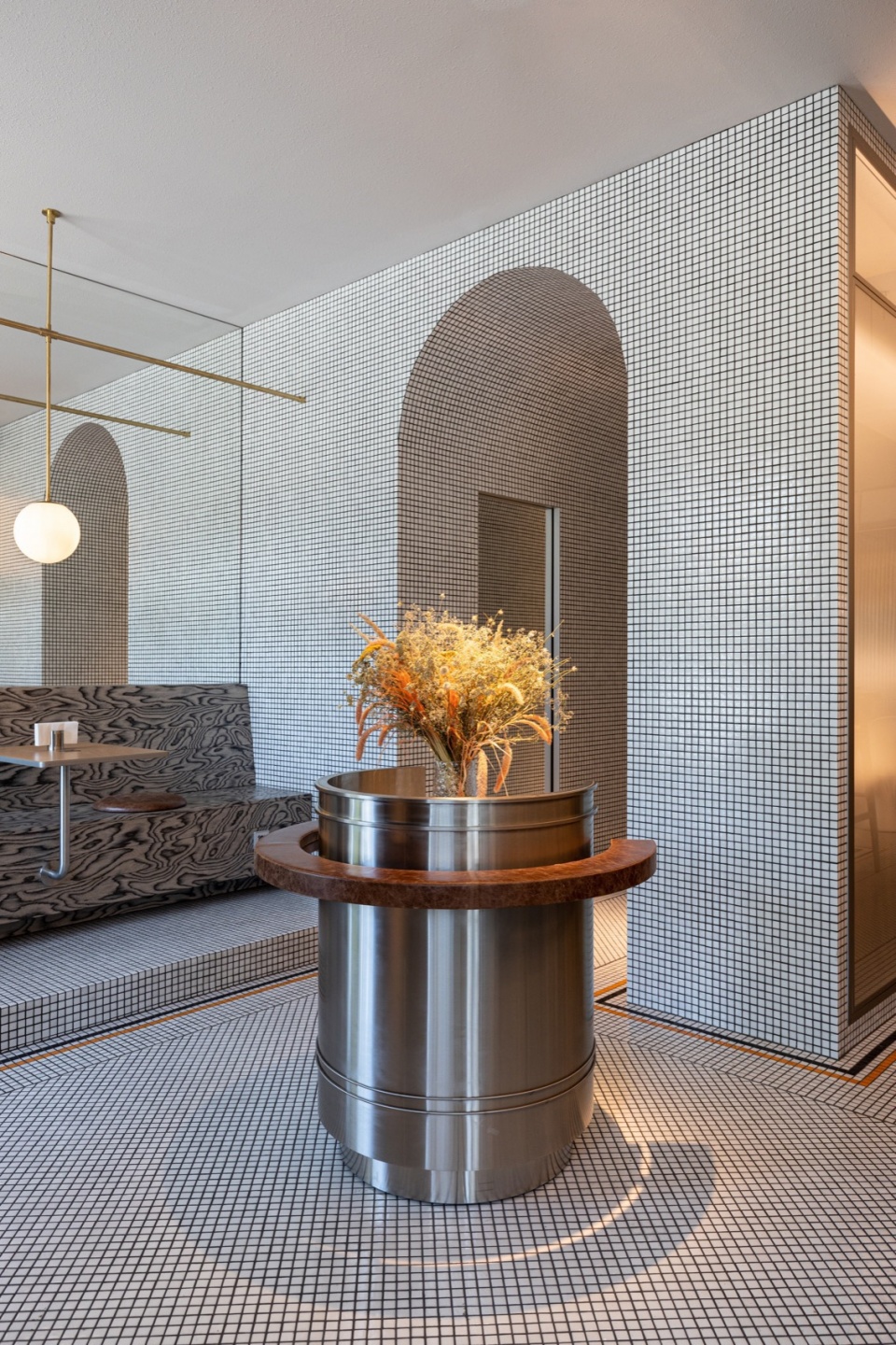 Lumo Bistro by YOD Group