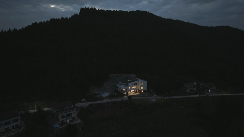 Mother s Home by epos architecture 拷贝