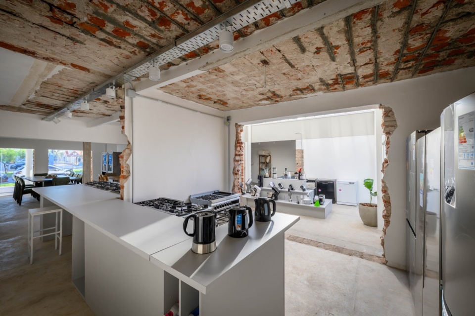 Natalia Hogar by SET arq