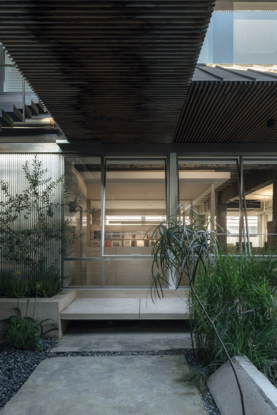 Shire space research studio 2 0 by Shire Space Research
