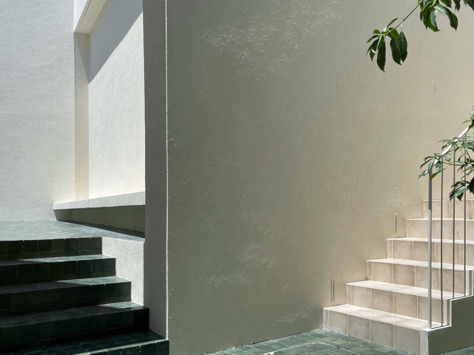 Su Yuan House and Garden by Atelier Deshaus