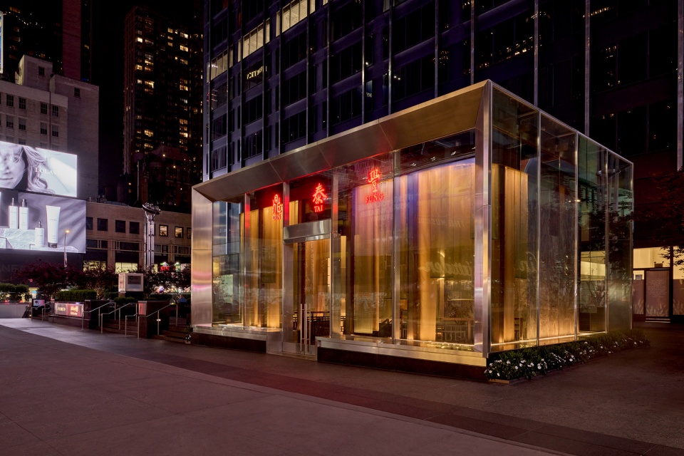 din tai fung nyc by rockwell group
