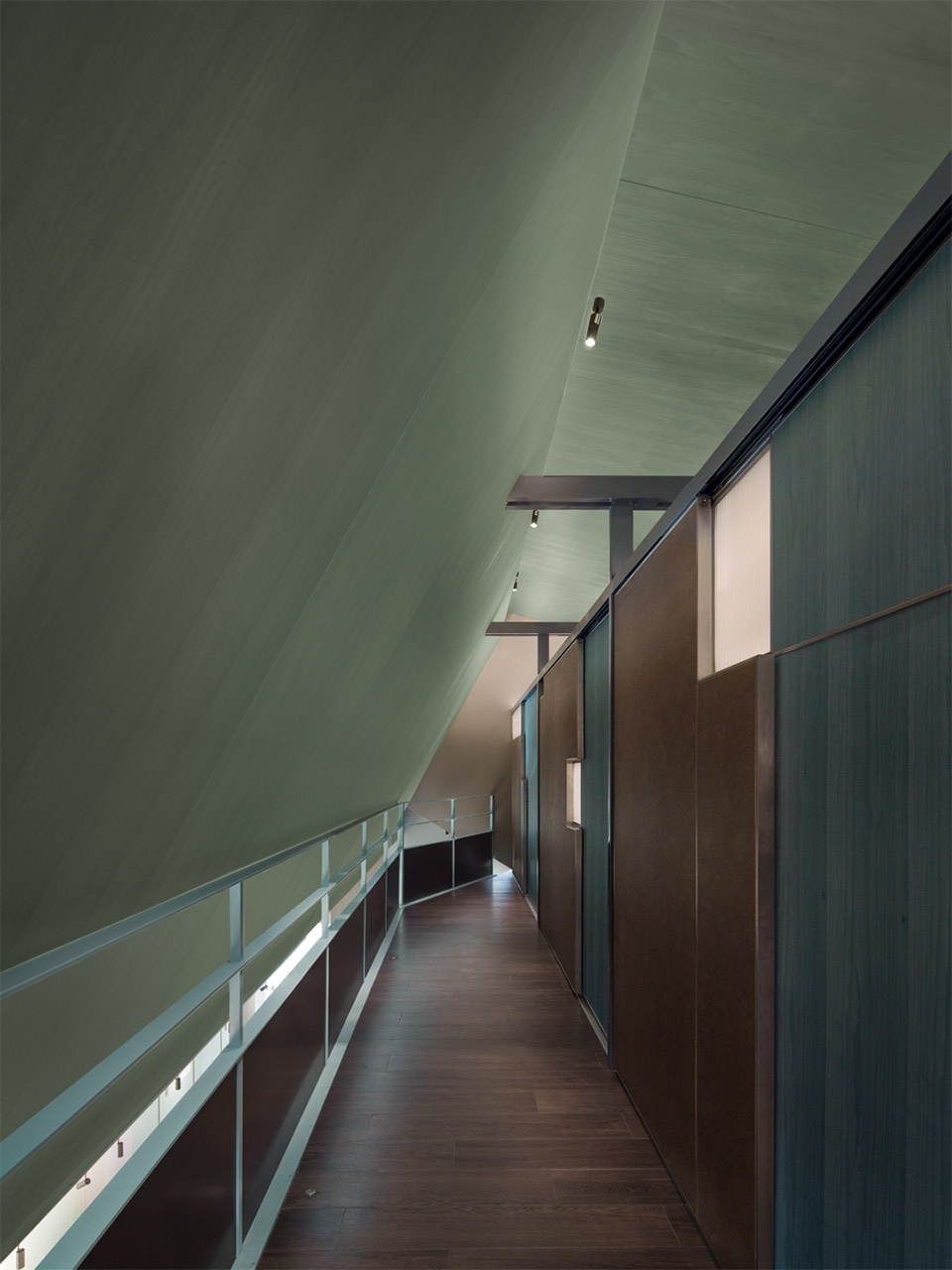 go far yungui bistro by modum atelier