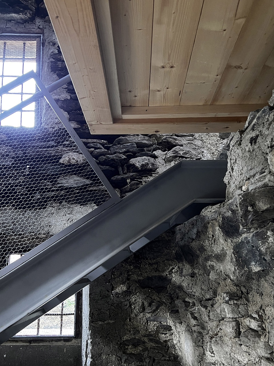 maira valley by dario castellino architetto