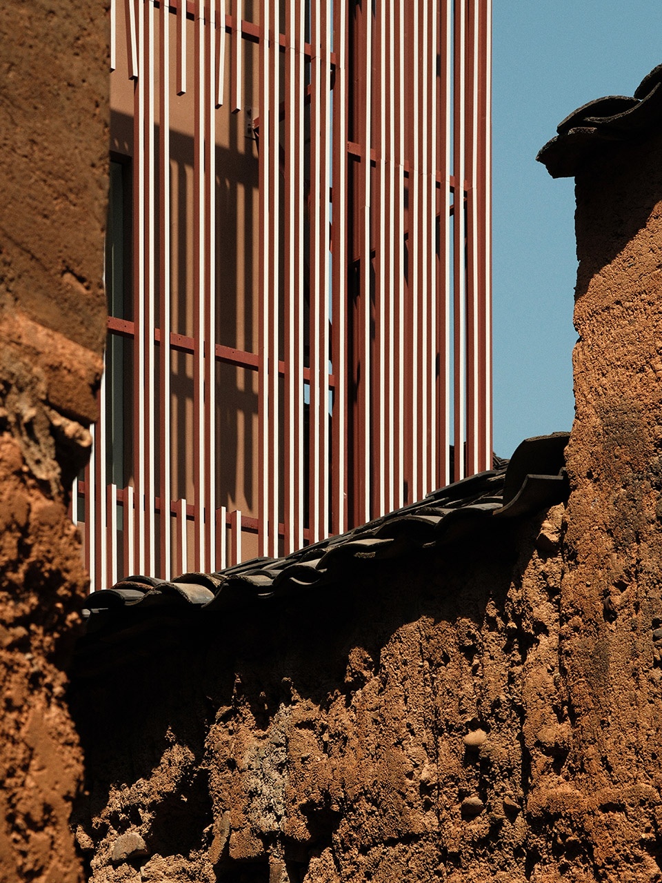 songzhuang z museum by team bldg