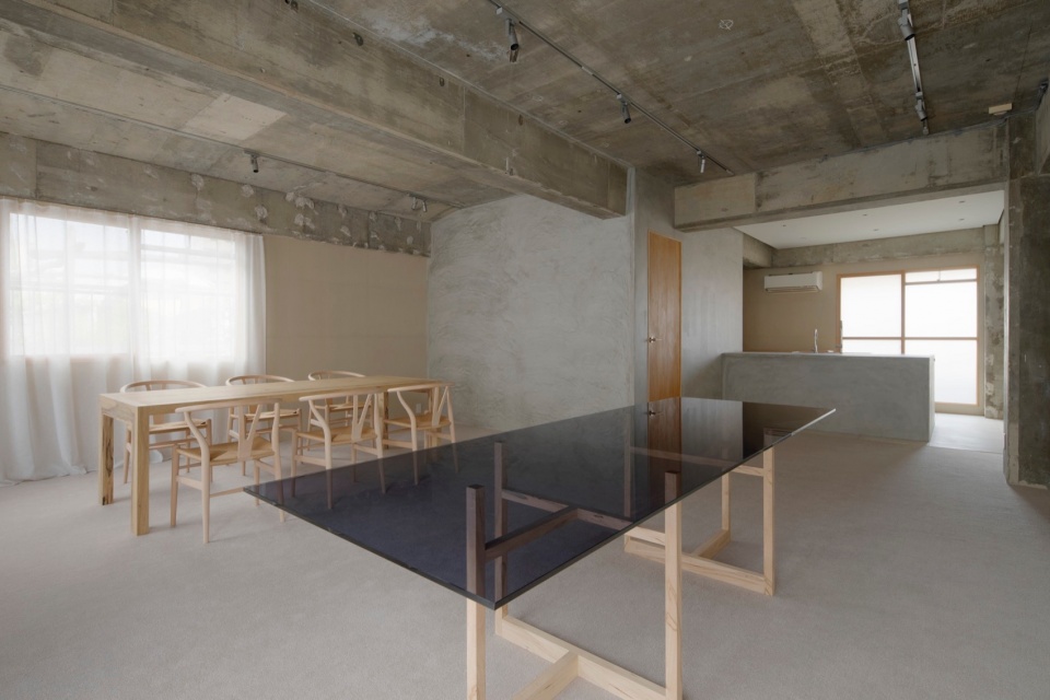 Cuu Koyori Architects